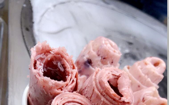 IJS foodtruck huren| Evenses
